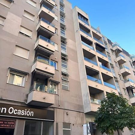Apartament Piso En Gandia Zewnętrze zdjęcie