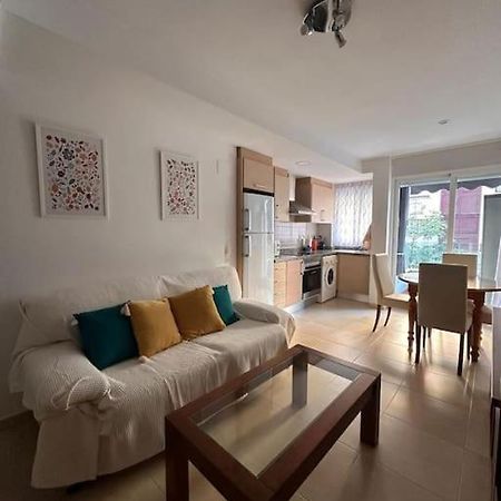 Apartament Piso En Gandia Zewnętrze zdjęcie