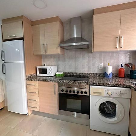 Apartament Piso En Gandia Zewnętrze zdjęcie