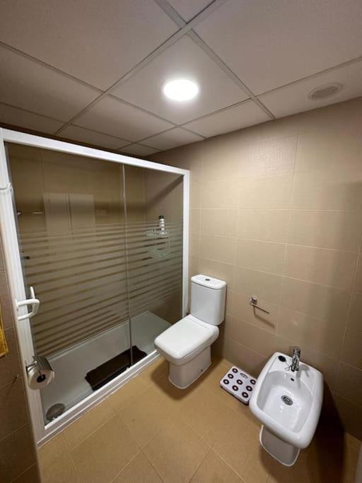 Apartament Piso En Gandia Zewnętrze zdjęcie