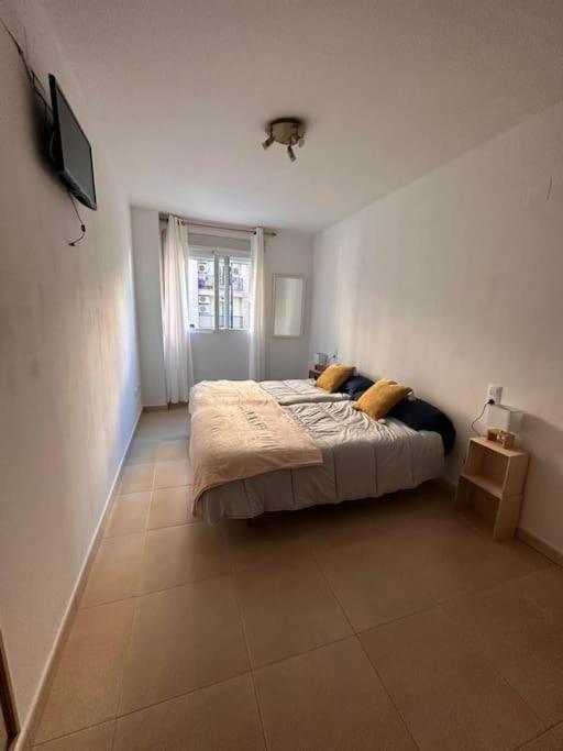 Apartament Piso En Gandia Zewnętrze zdjęcie