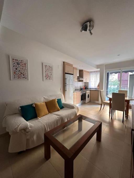 Apartament Piso En Gandia Zewnętrze zdjęcie