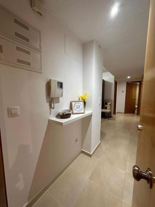 Apartament Piso En Gandia Zewnętrze zdjęcie