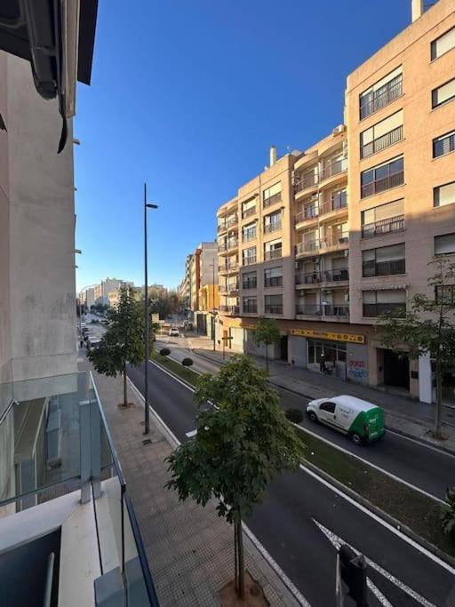 Apartament Piso En Gandia Zewnętrze zdjęcie