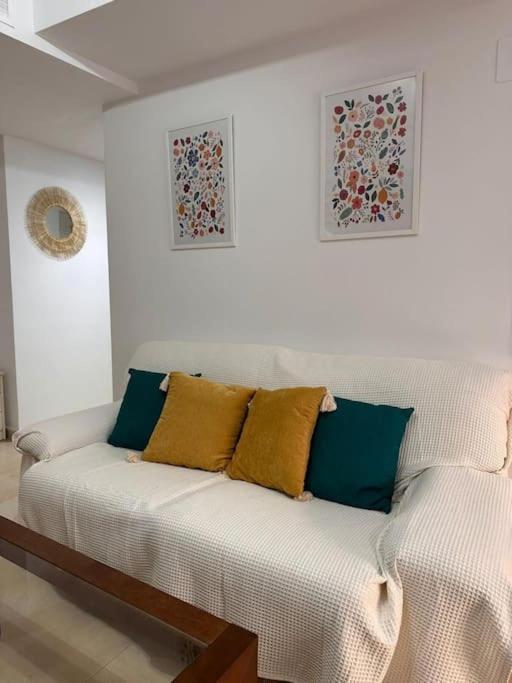 Apartament Piso En Gandia Zewnętrze zdjęcie