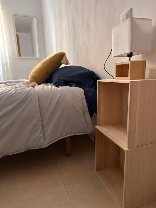 Apartament Piso En Gandia Zewnętrze zdjęcie