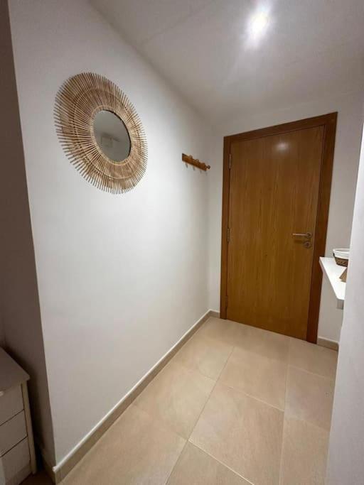 Apartament Piso En Gandia Zewnętrze zdjęcie