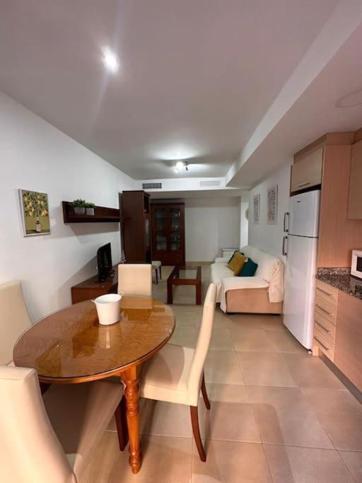 Apartament Piso En Gandia Zewnętrze zdjęcie