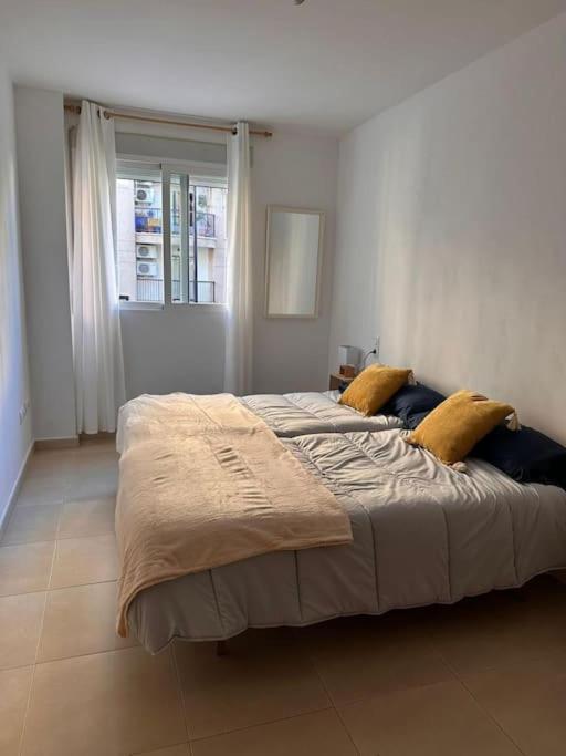 Apartament Piso En Gandia Zewnętrze zdjęcie