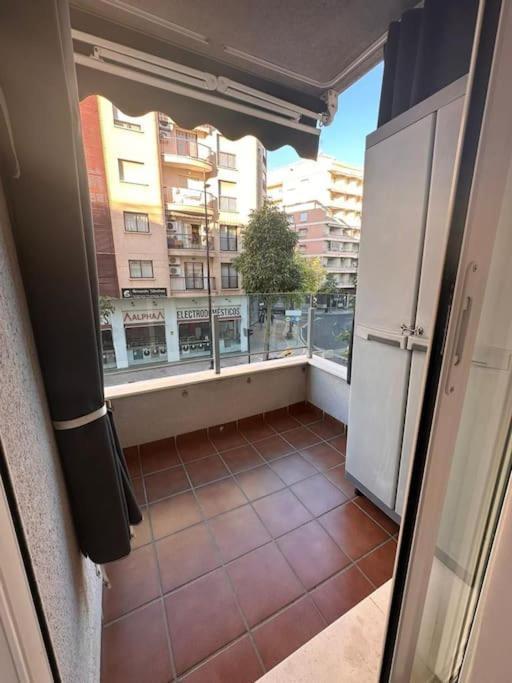 Apartament Piso En Gandia Zewnętrze zdjęcie
